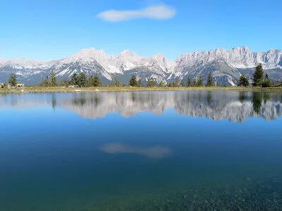 Die schöne Natur Bild 4